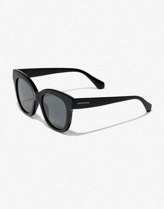 Lentes Audrey - Polarized Black