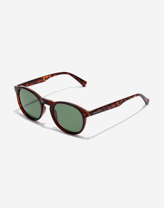 Lentes Bel Air - Polarized Carey Green