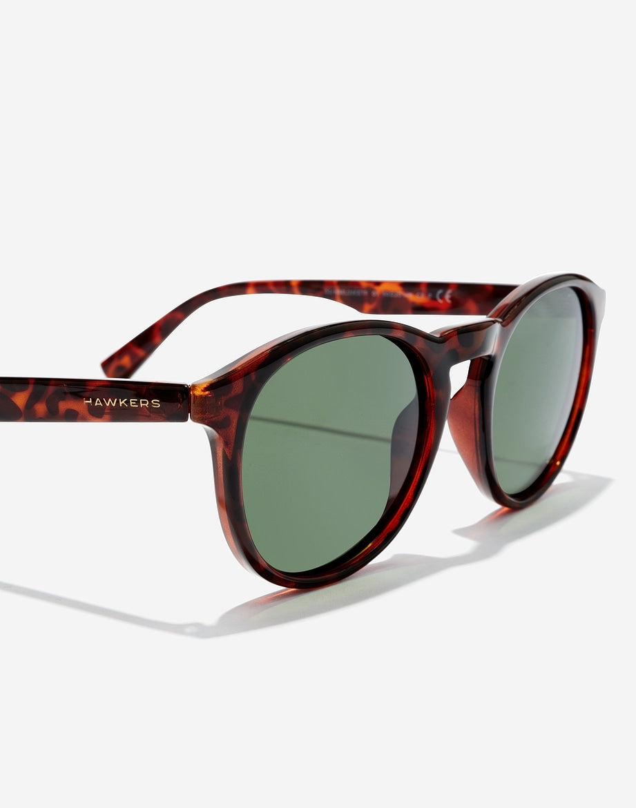 Lentes Bel Air - Polarized Carey Green