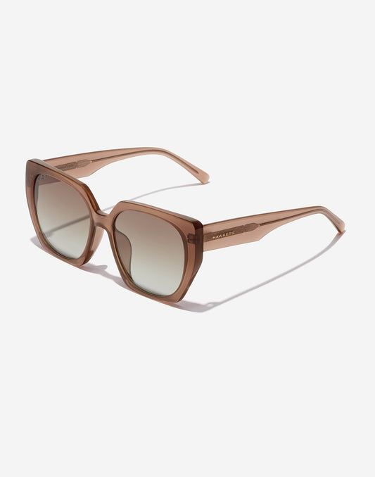 Lentes Boujee - Light Brown Nature Eco