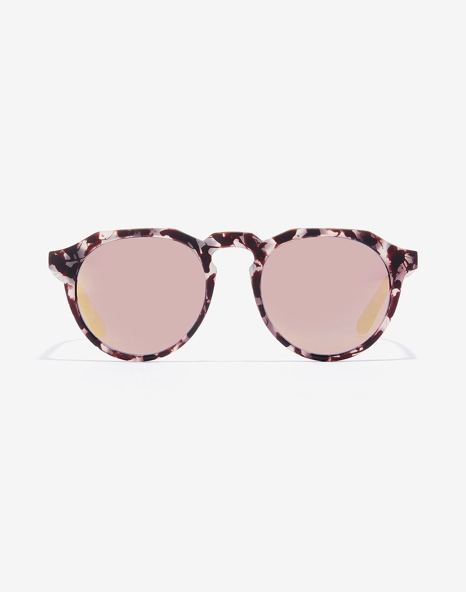 Lentes Carey - Grey Rose Gold Warwick