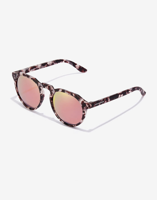 Lentes Carey - Grey Rose Gold Warwick