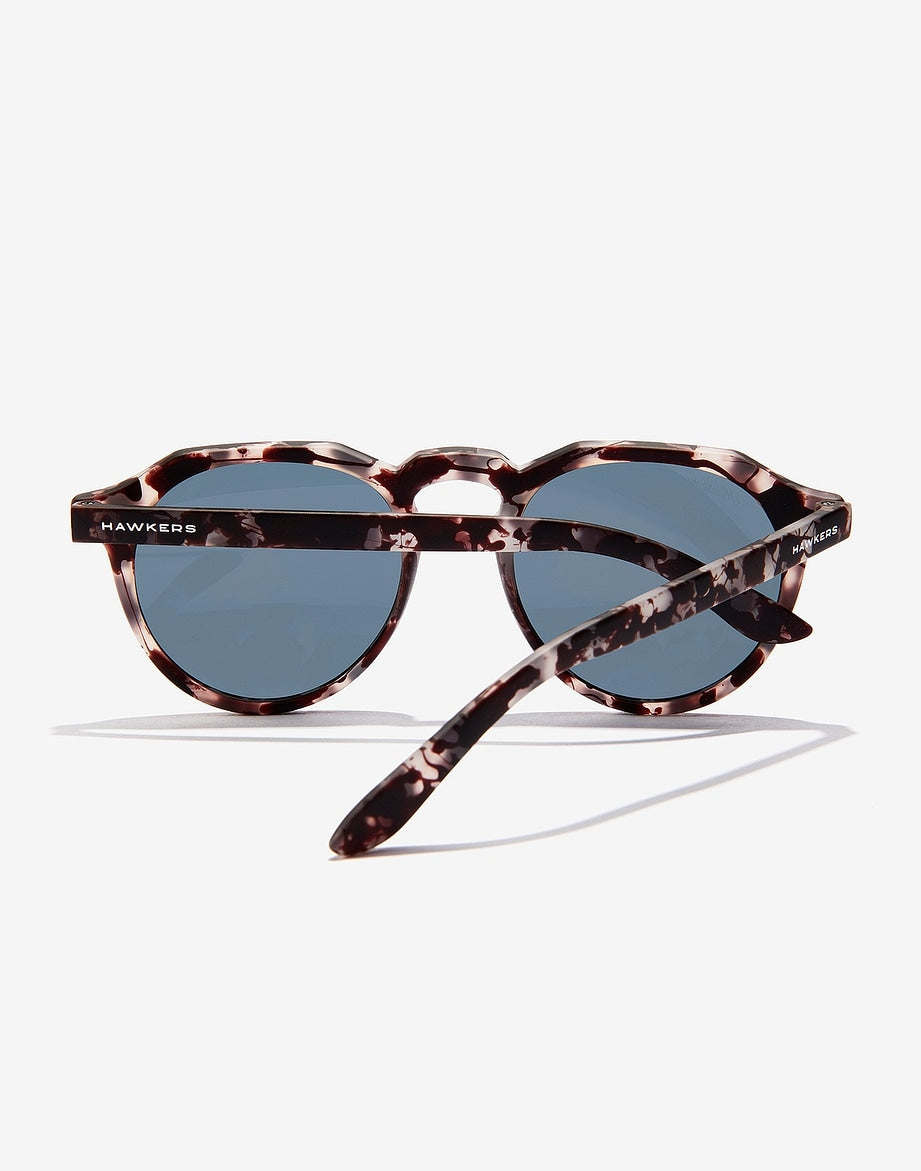 Lentes Carey - Grey Rose Gold Warwick