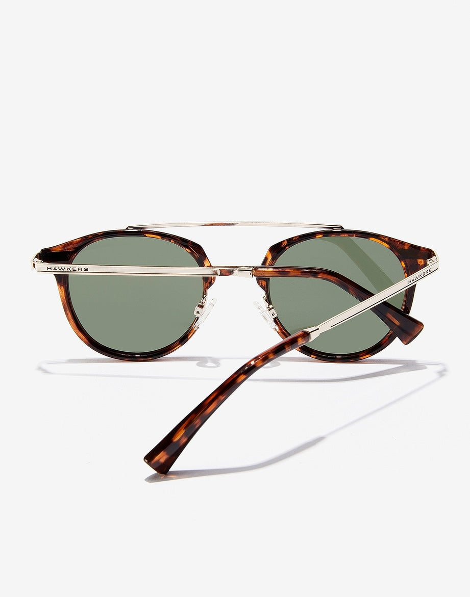 Lentes Citylife - Polarized Carey Green