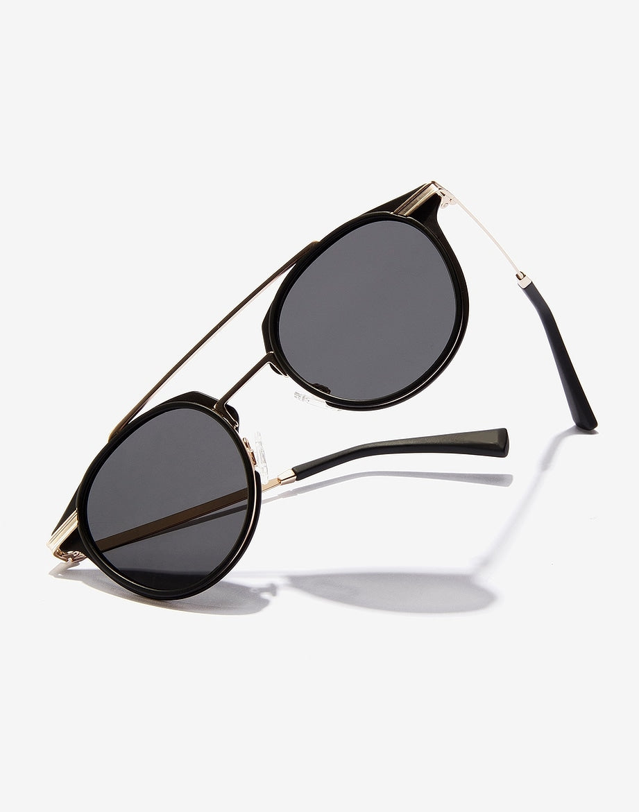 Lentes Citylife - Polarized Gold Black