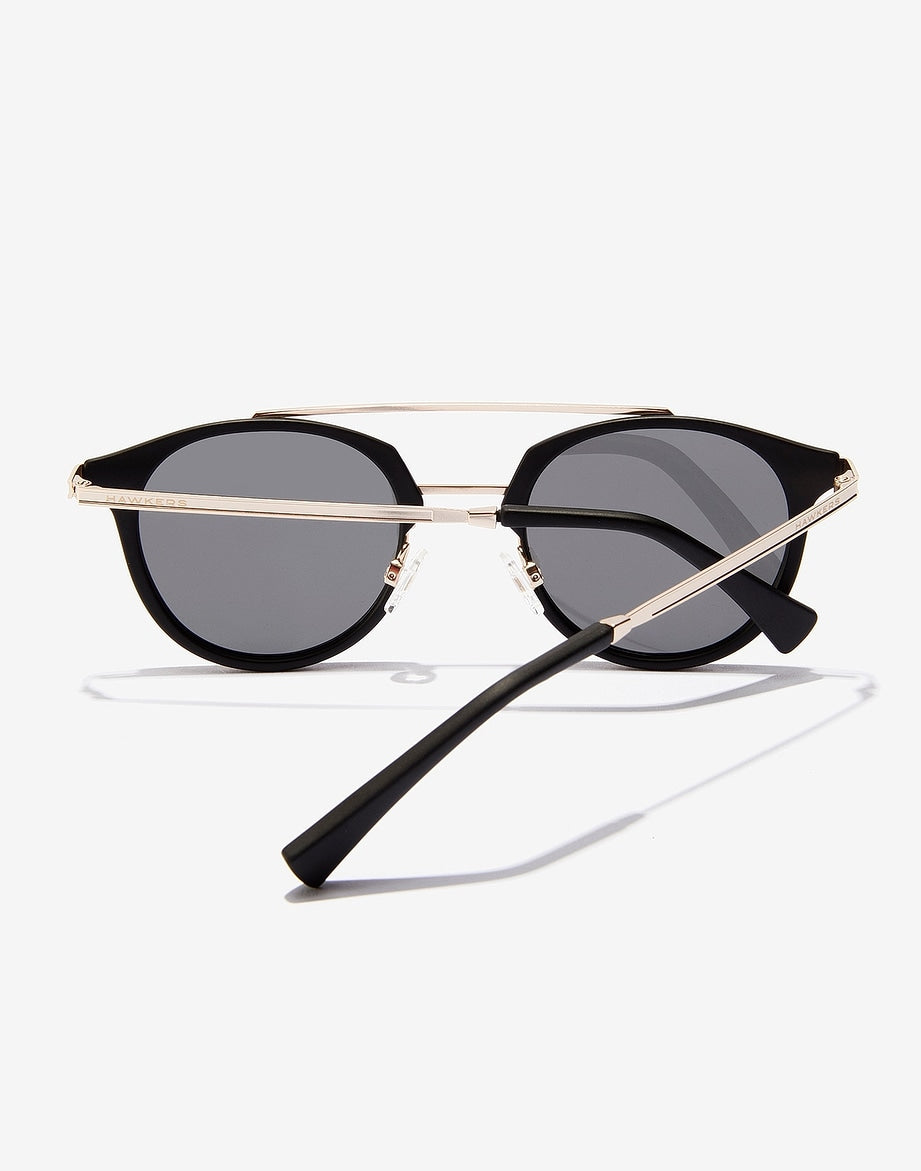 Lentes Citylife - Polarized Gold Black