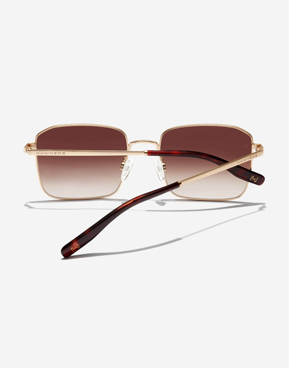 Lentes Iris - Light Gold Earth