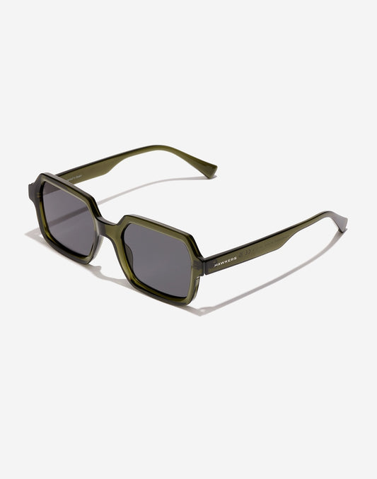 Lentes Minimal Max - Sage Green Dark