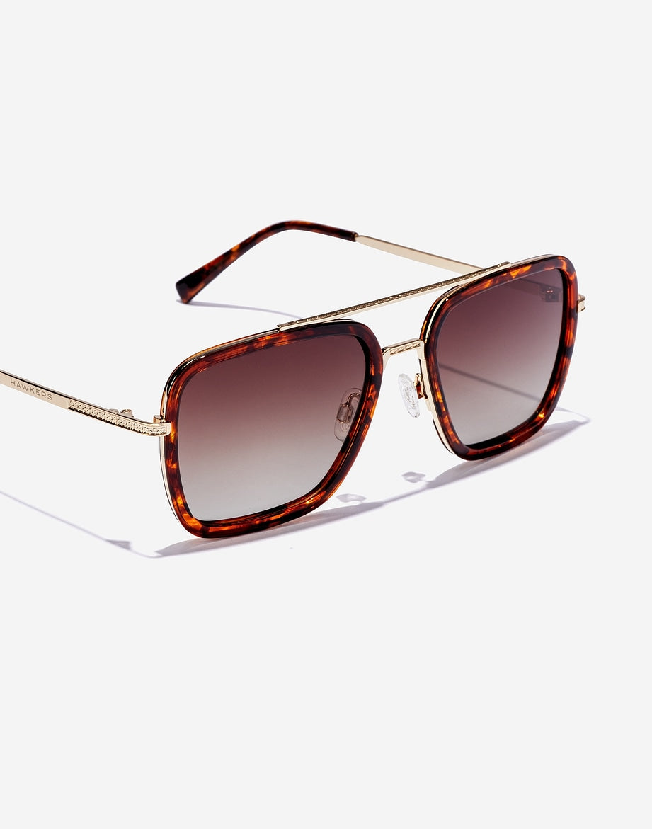 Lentes Ibiza Polarized - Carey Brown