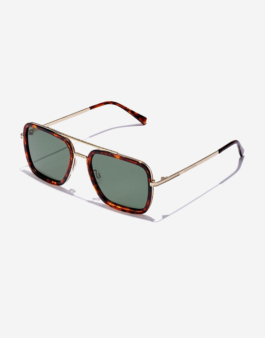 Lentes Ibiza Polarized - Carey Green