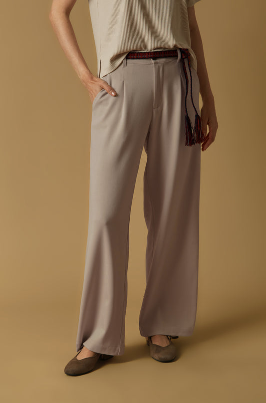 Pantalon Cali Beige