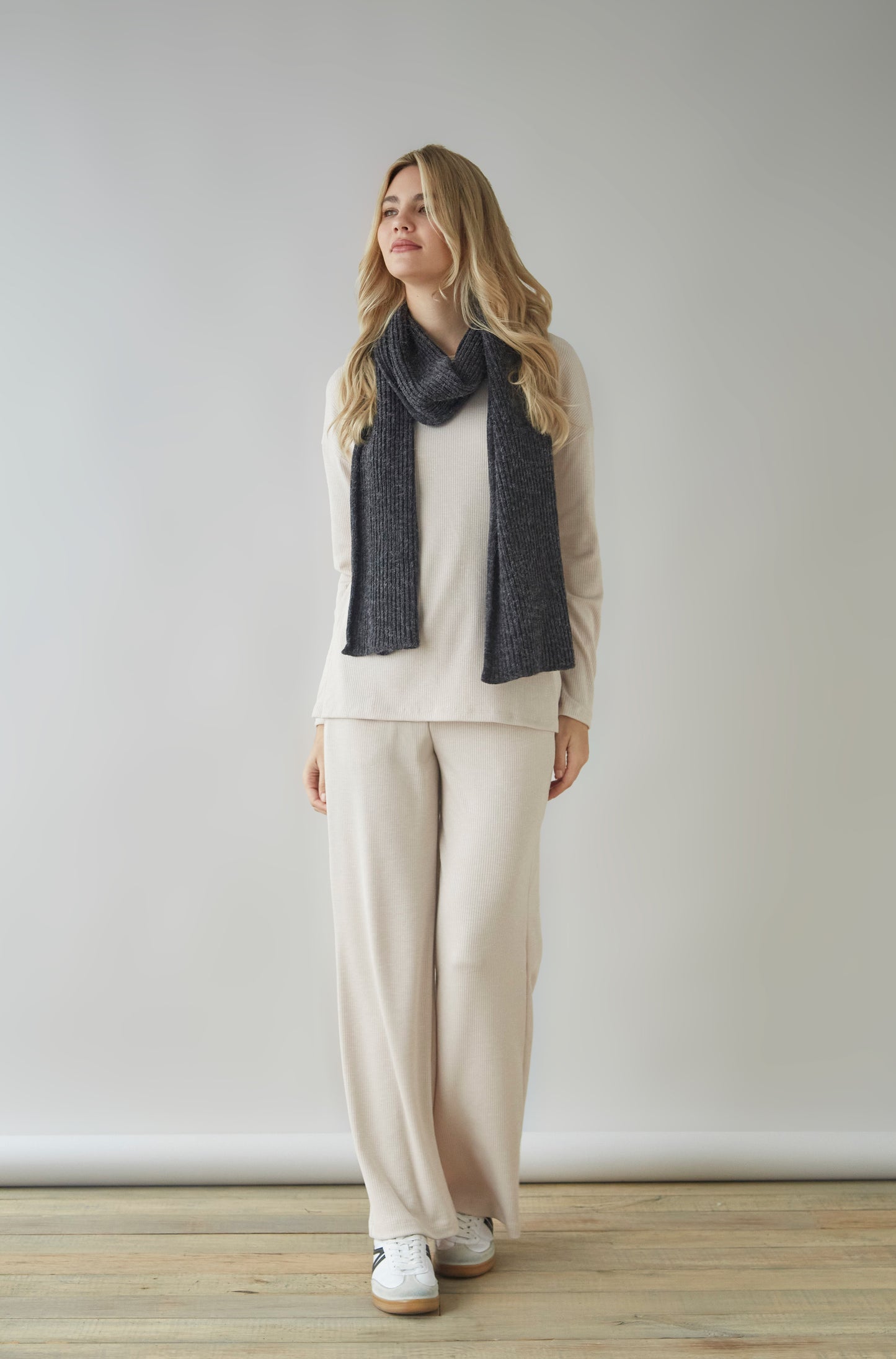 Pantalon Tiara Beige