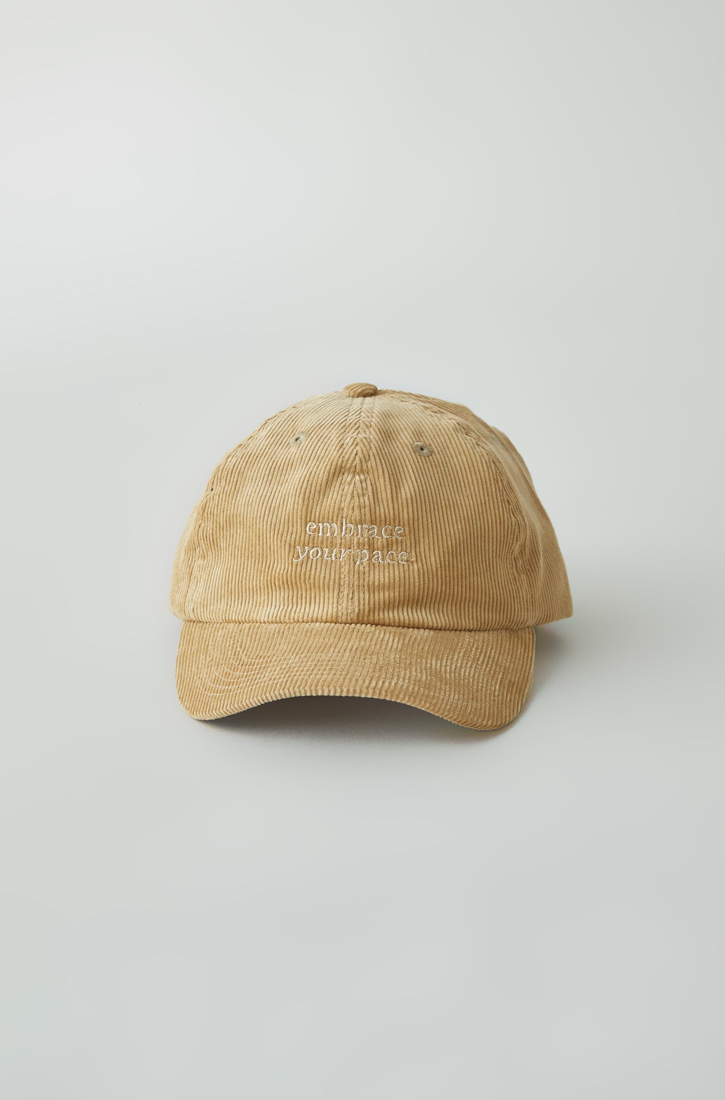 Gorro Cat Beige
