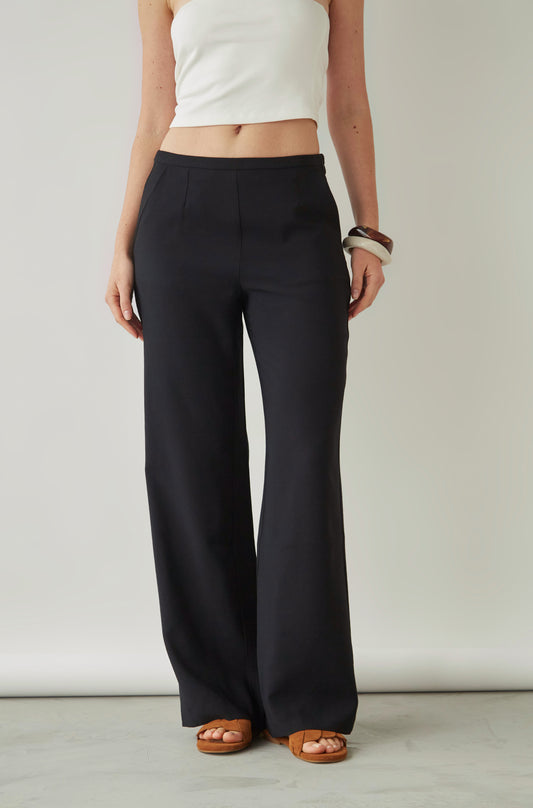Pantalon Esme Negro