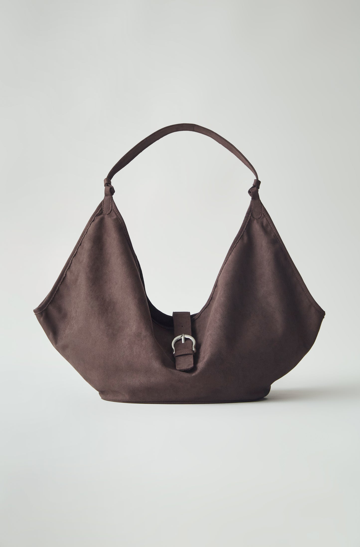 Cartera Staten Marron