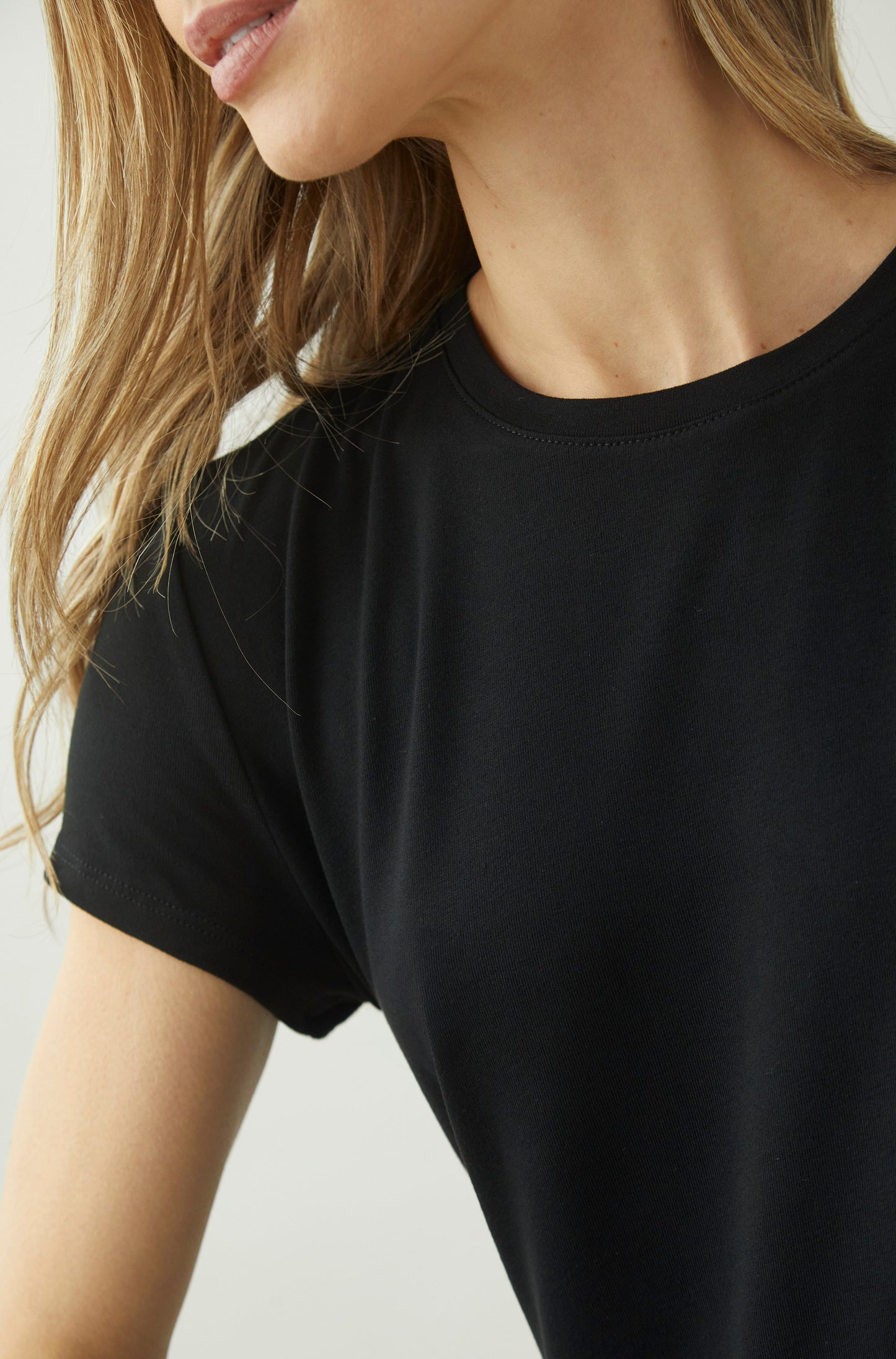 Polo Bonaire Negro