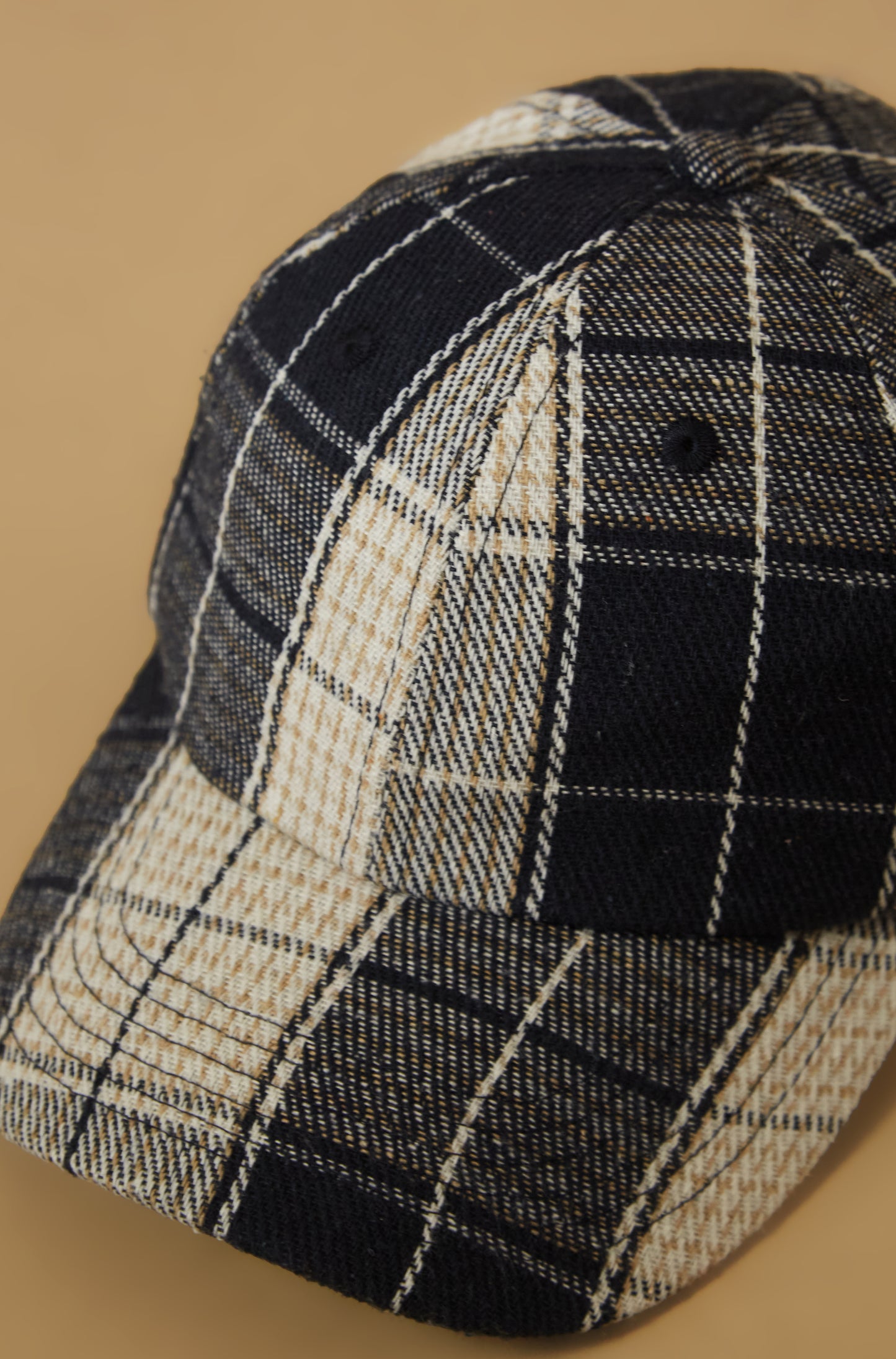 Gorra Connell Azul