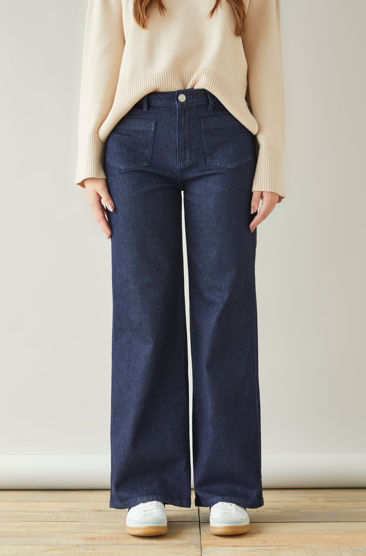 Jean Emilia Azul
