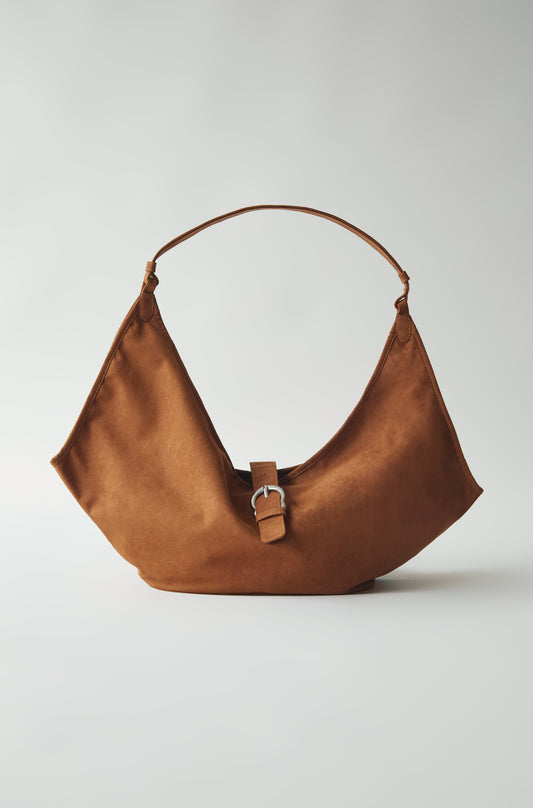 Cartera Staten Camel