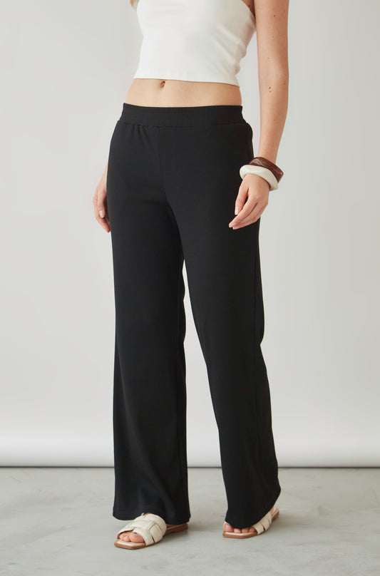 Pantalon Marea Negro