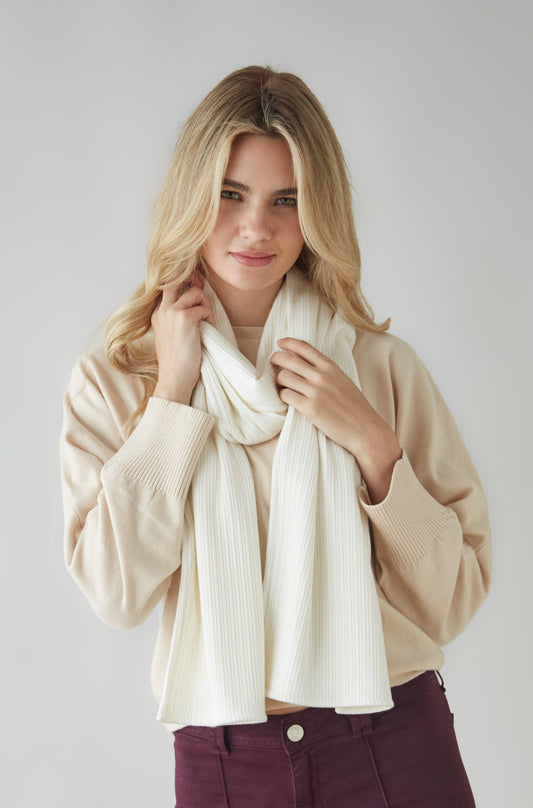 Chalina Sabela Off White