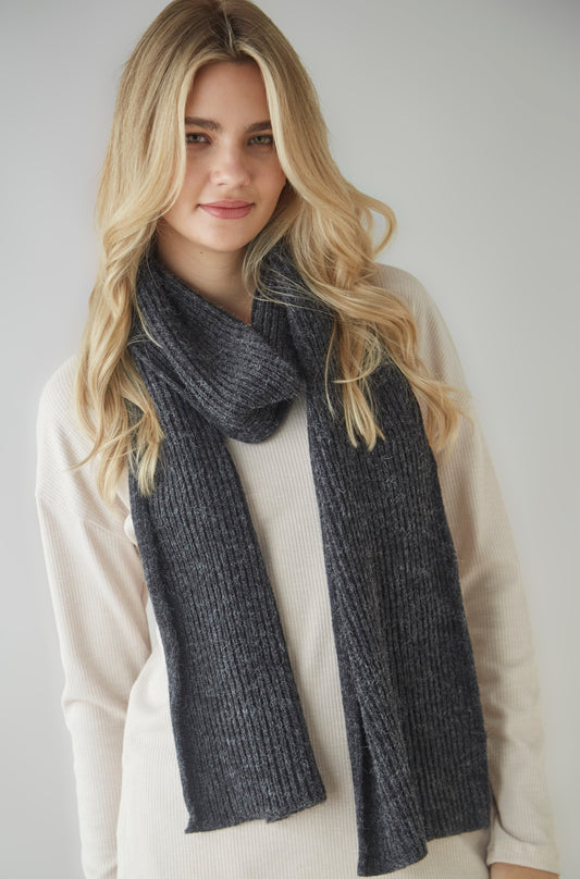 Chalina Donna Charcoal