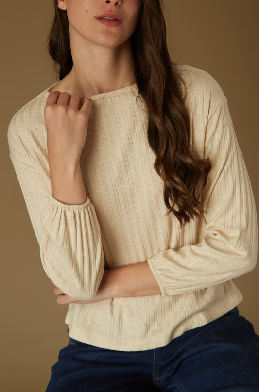 Polo Alameda Beige
