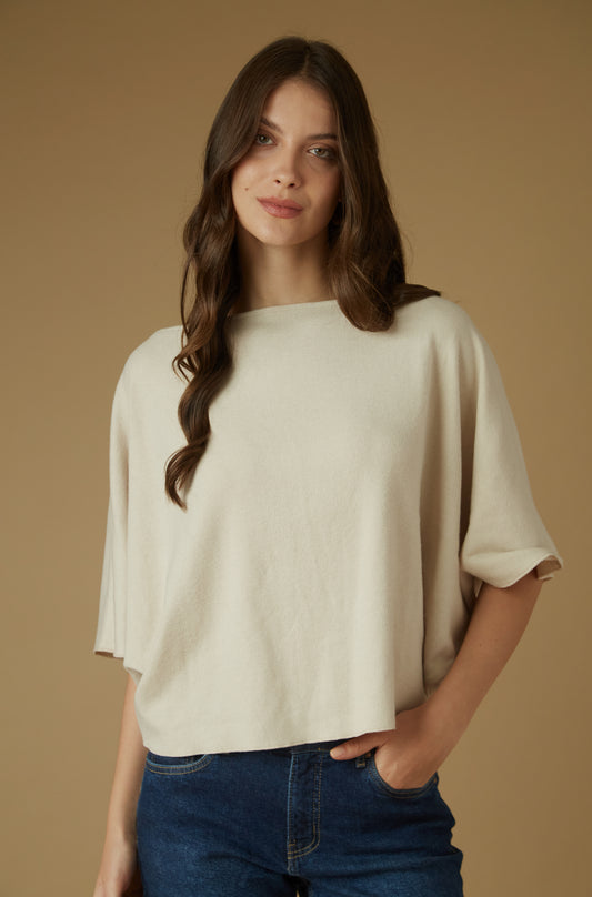 Polo Florence Beige