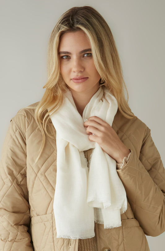 Pañuelo Ximena Perla