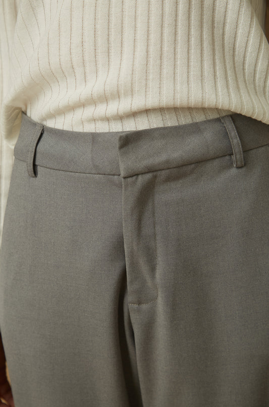 Pantalon Nabila Gris