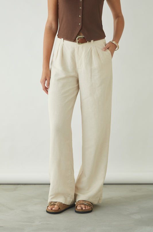 Pantalon Milena Arena