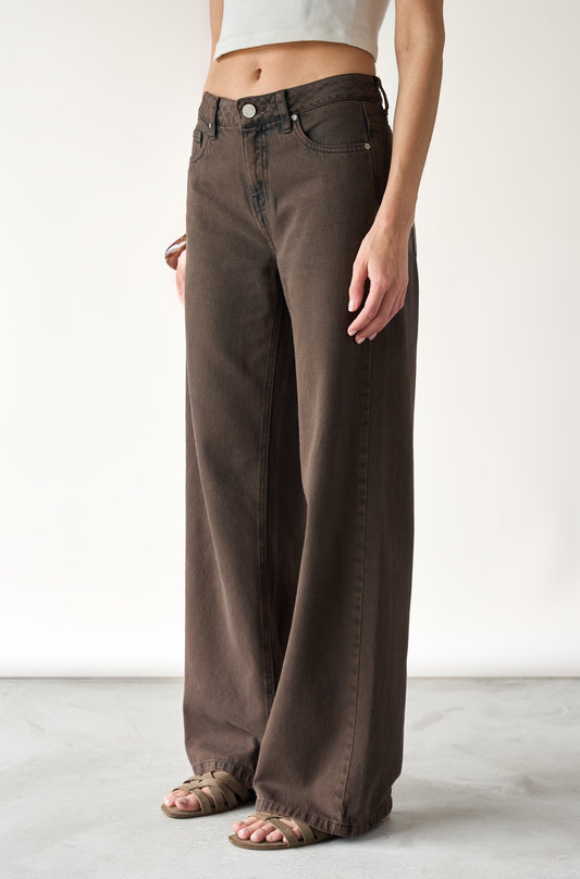 Jean San Jose Marron
