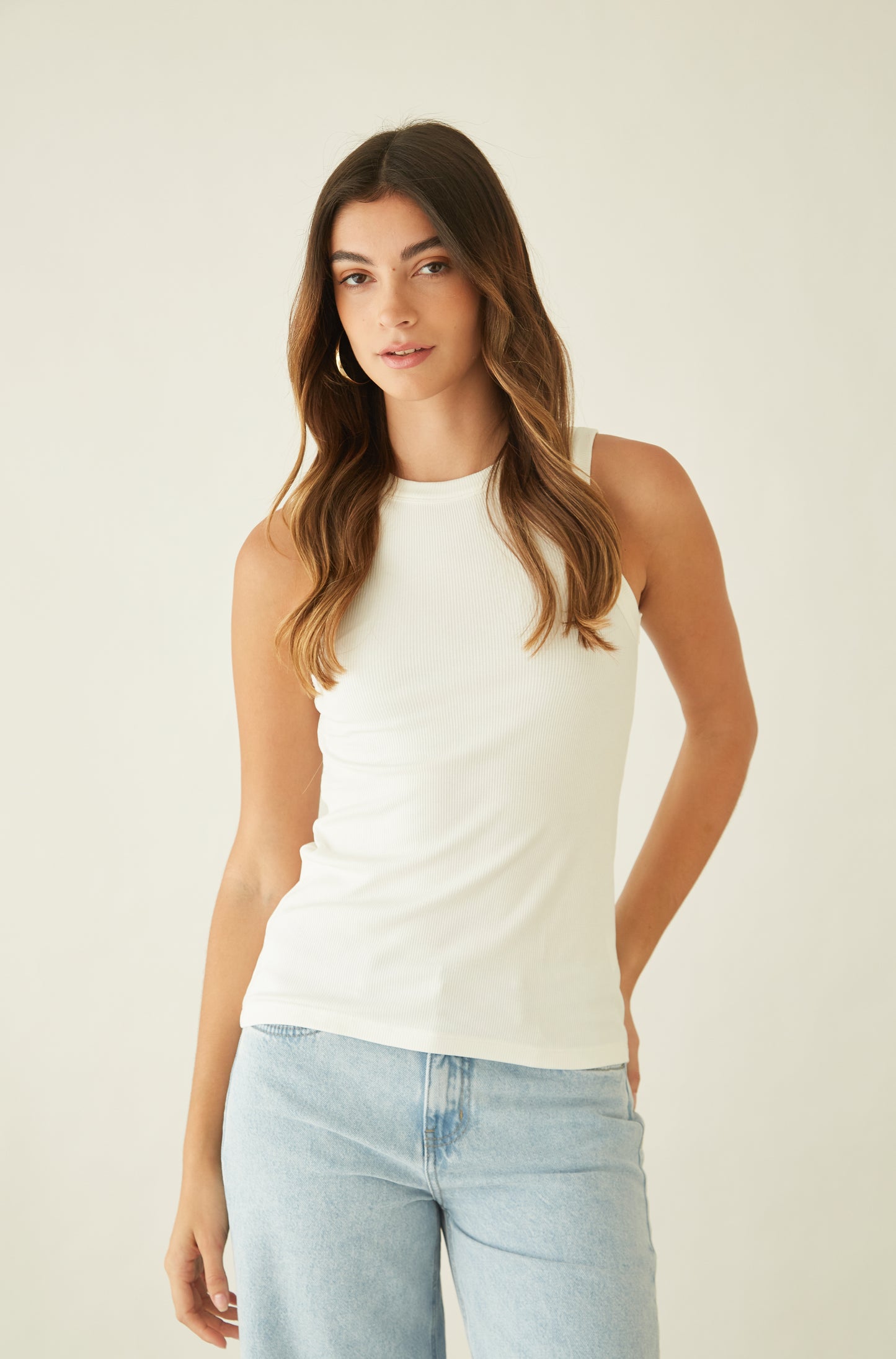 Polo Vancouver Off White