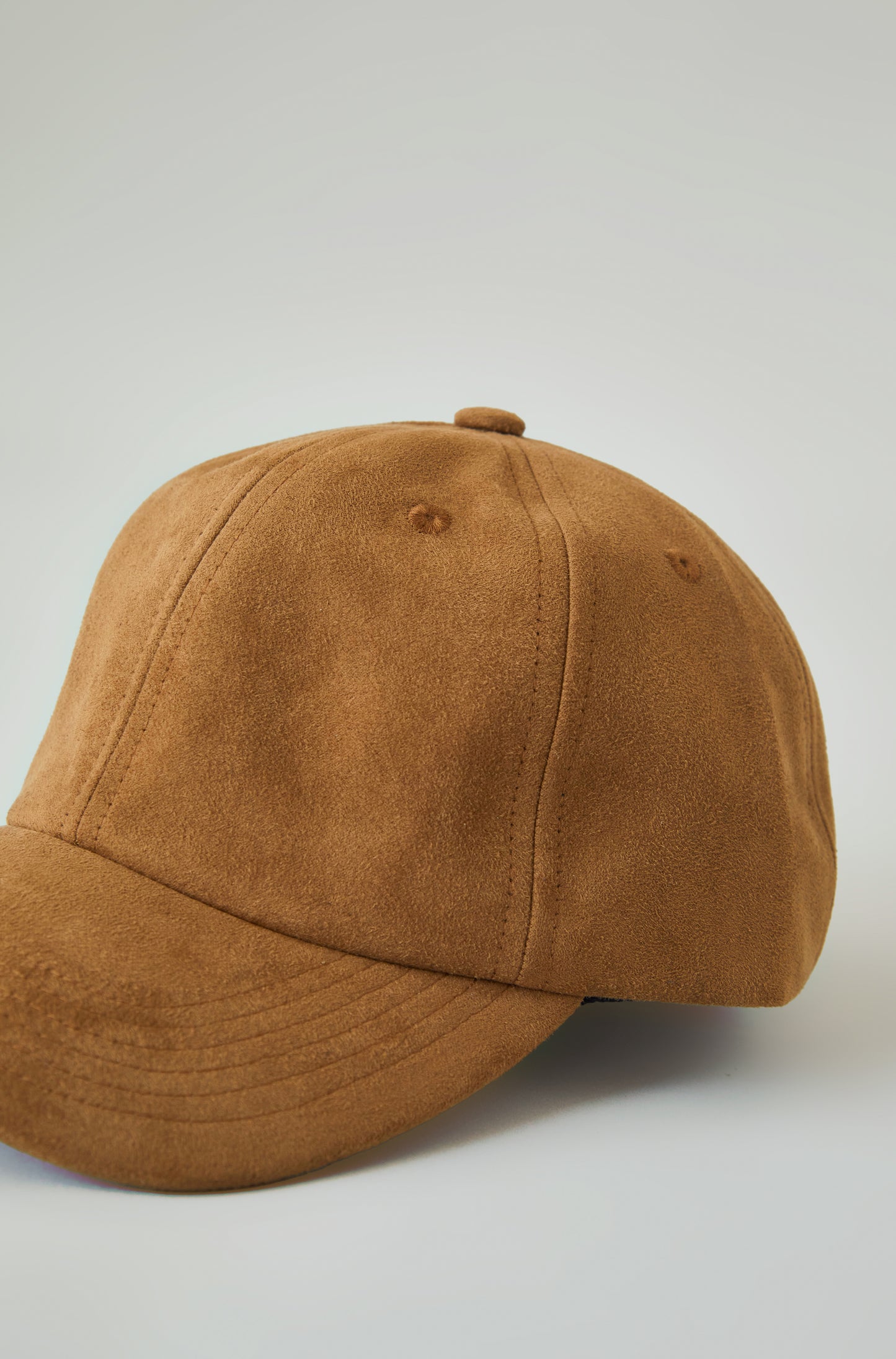 Gorro Palmer Camel