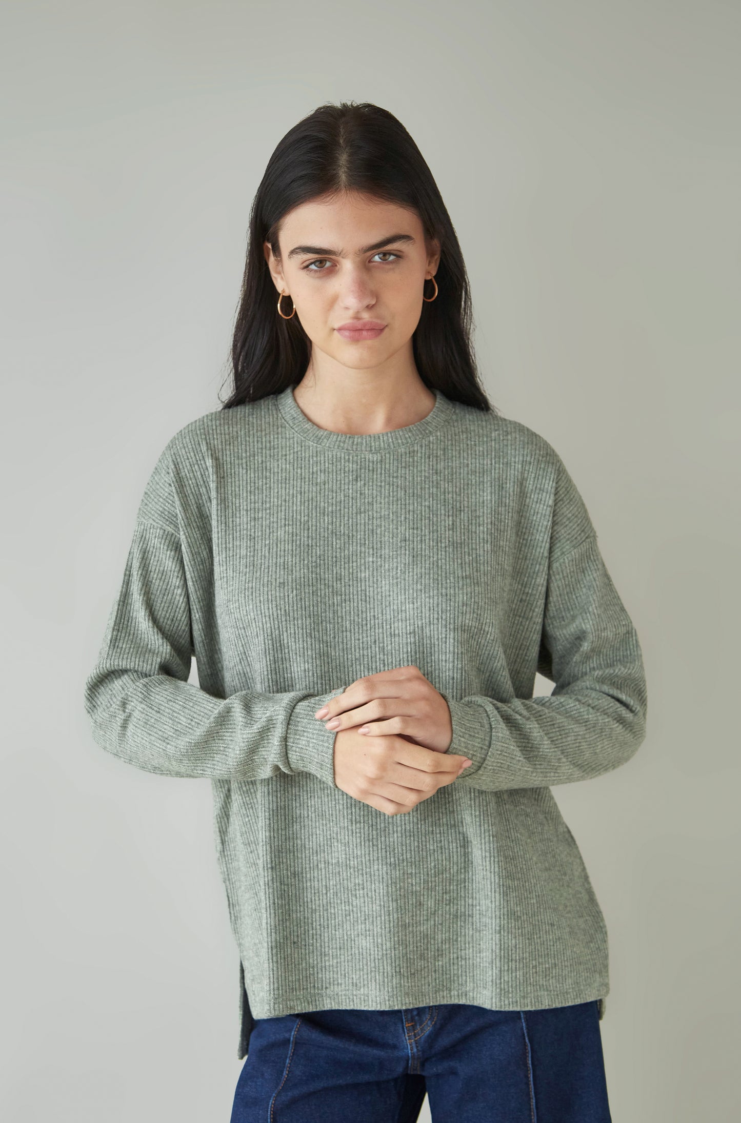 Polo Giuliana Olive
