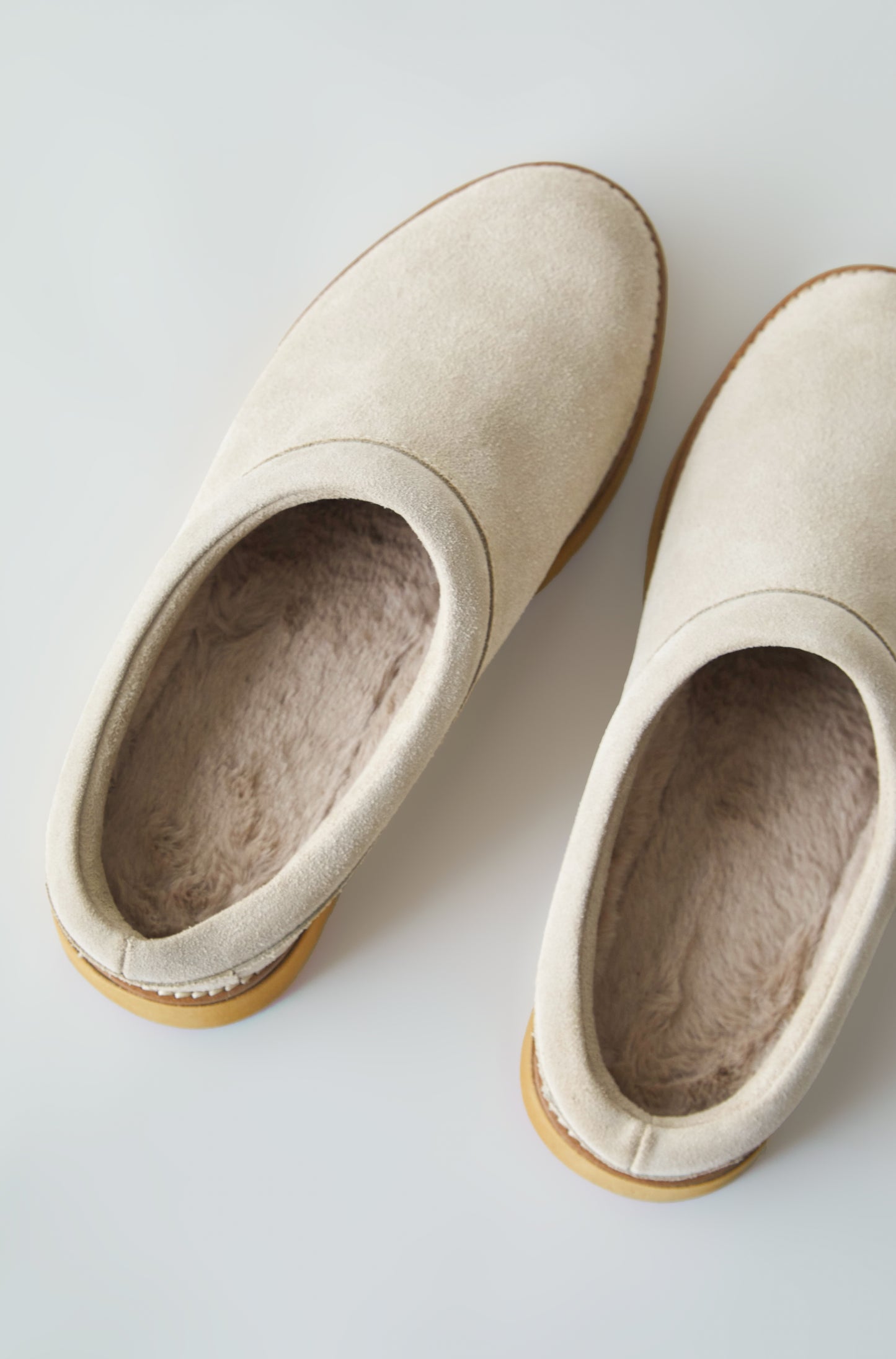 Zapato Agustina Beige