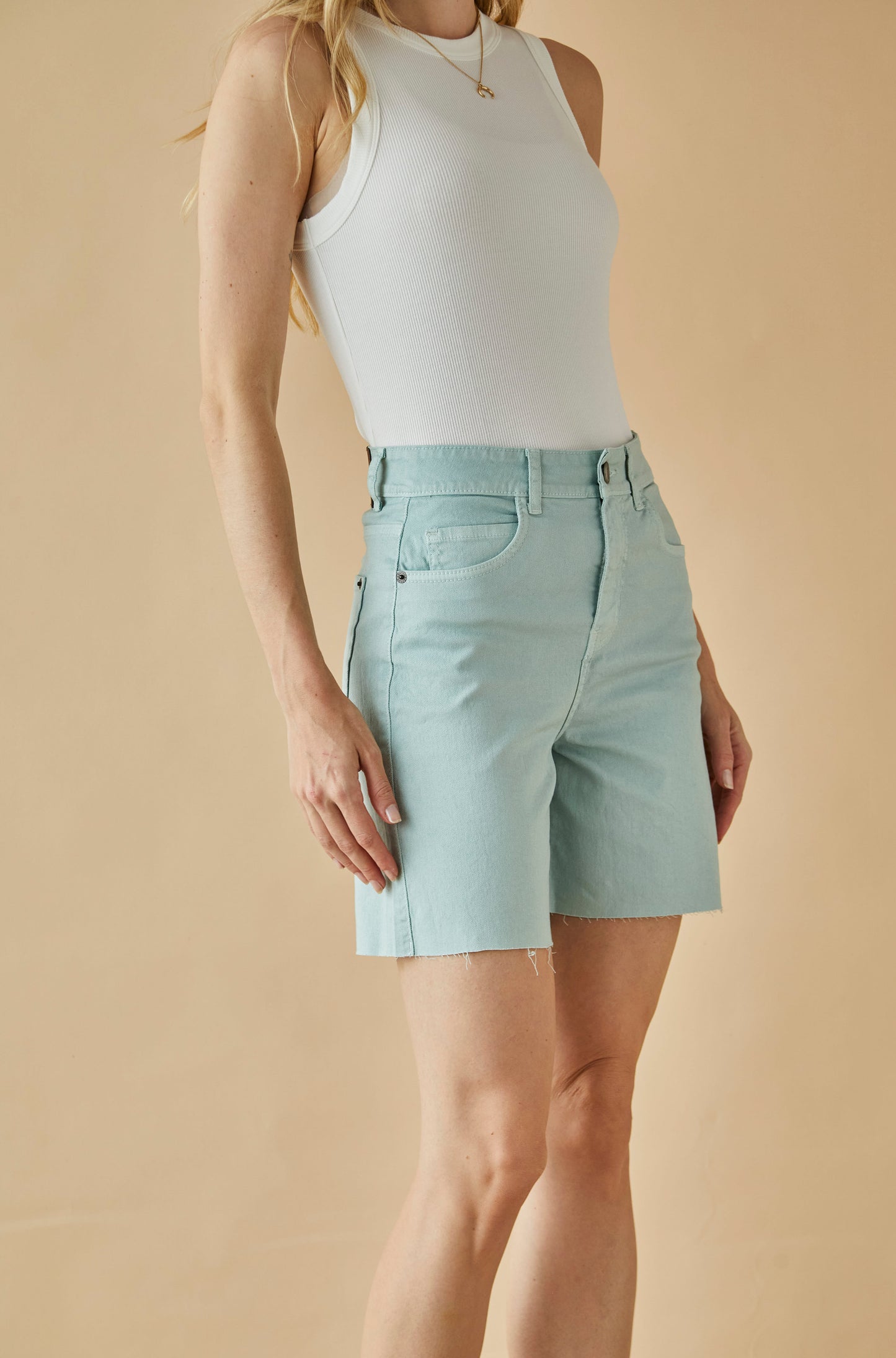 Short Francis Verde