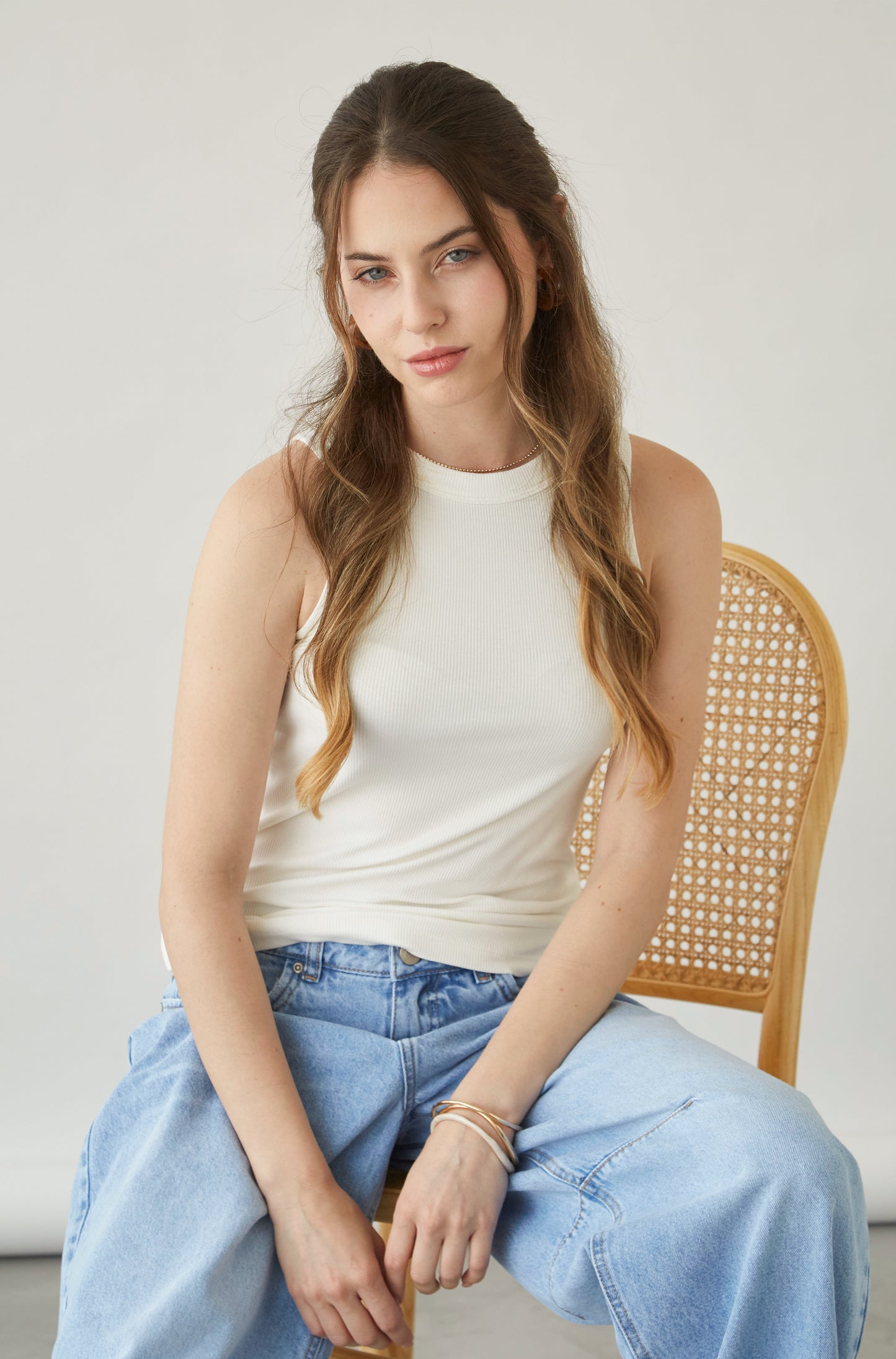 Polo Vancouver Off White