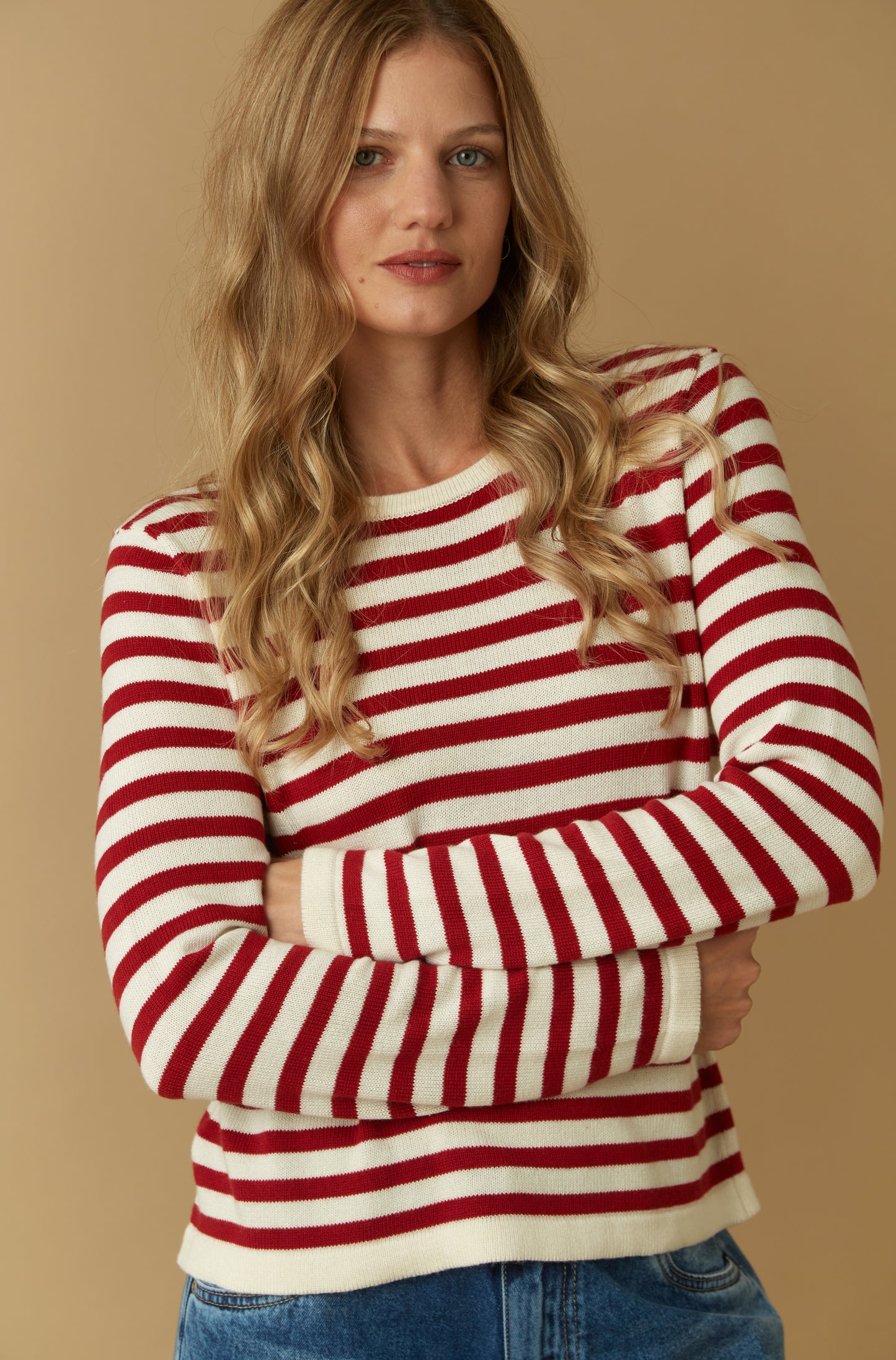 Polo Maru Rojo