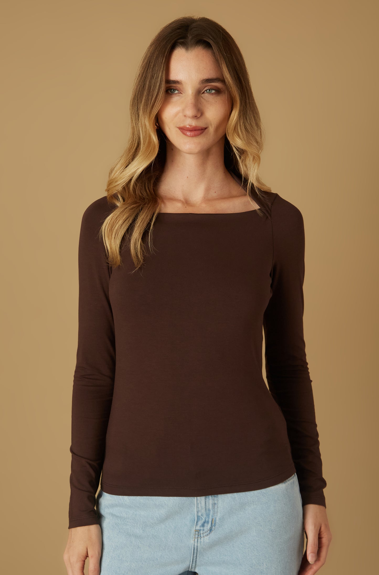 Polo Mary Marron