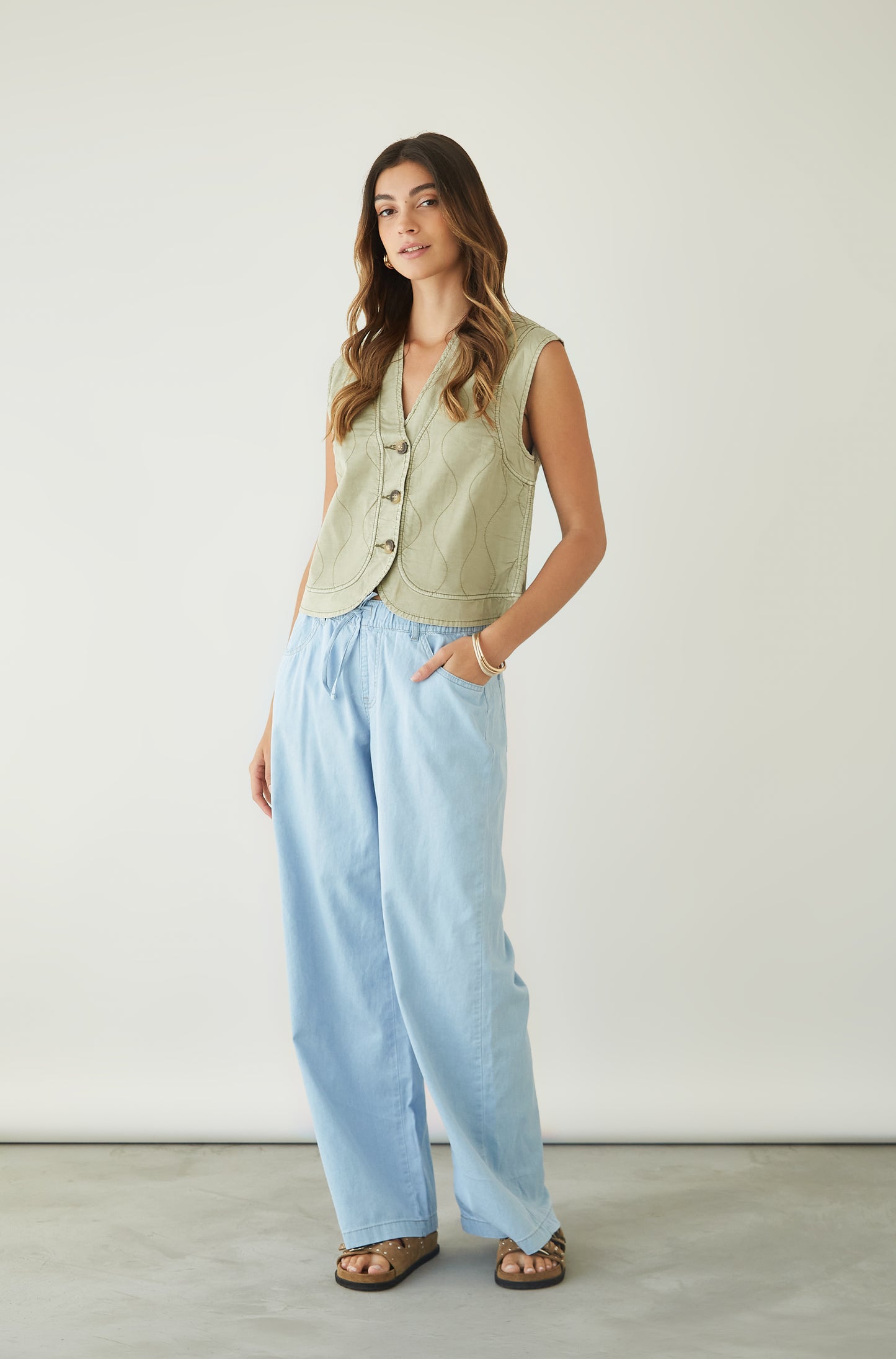 Jean La Plata Celeste