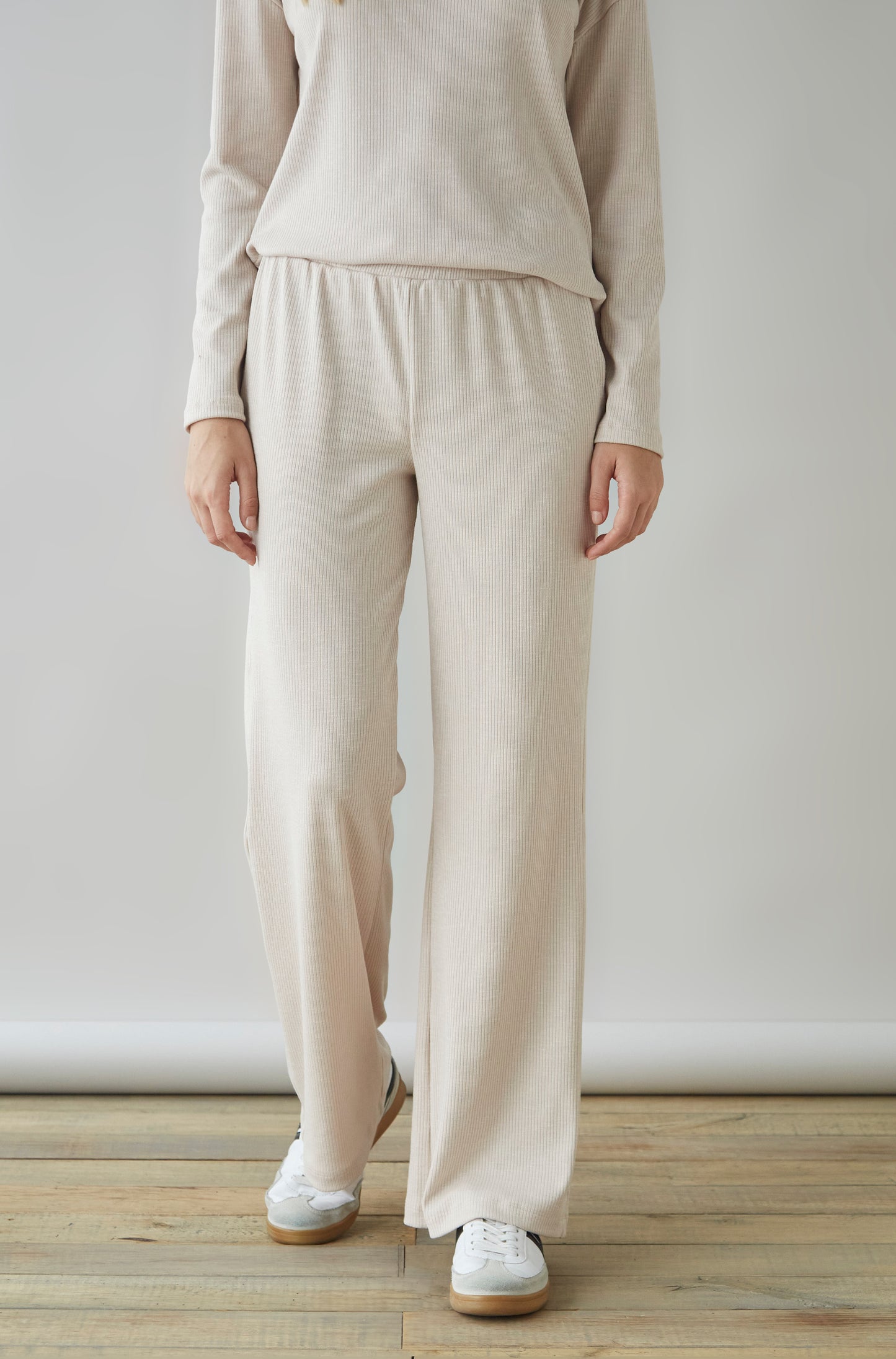 Pantalon Tiara Beige