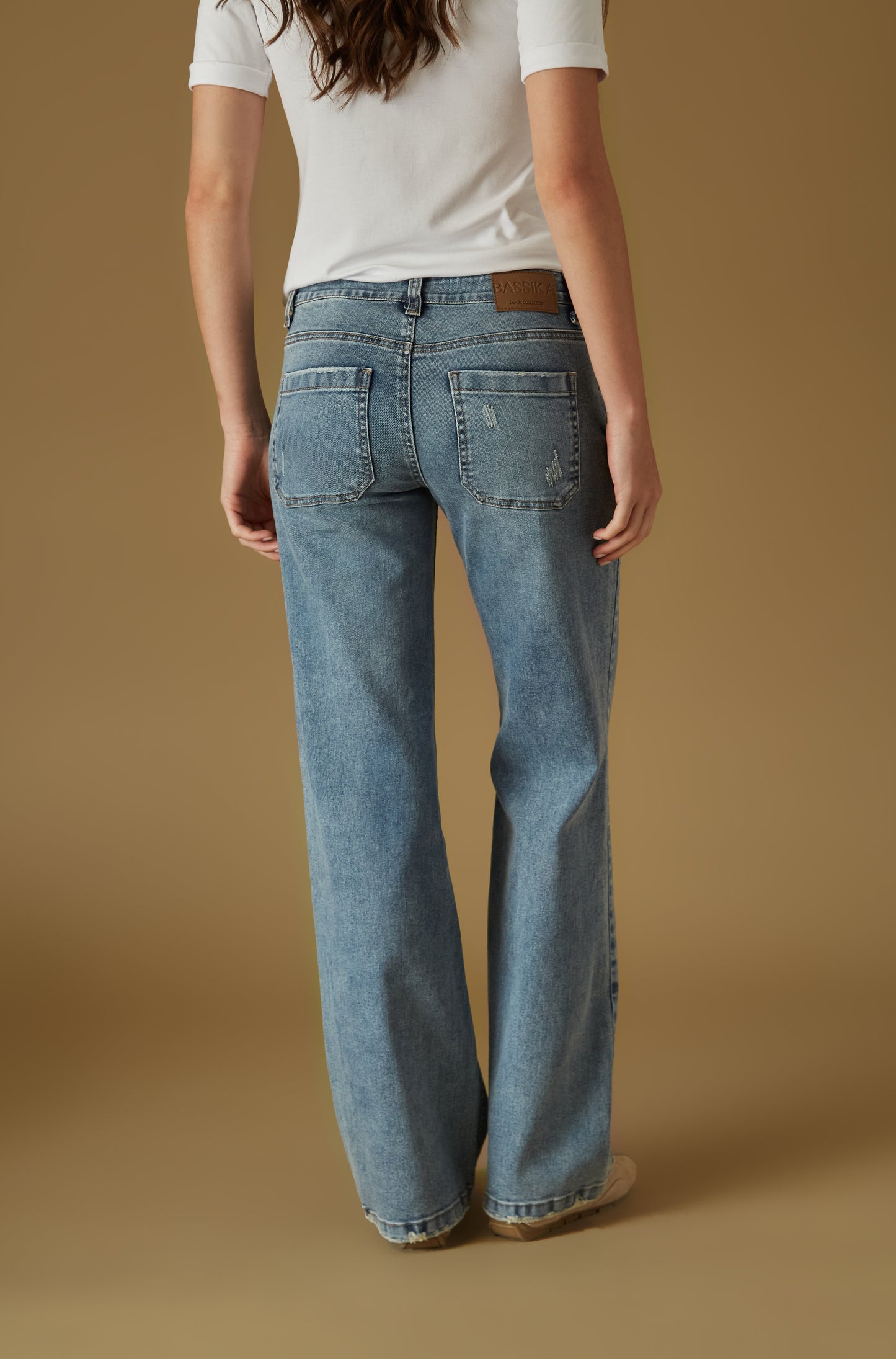 Jean Primrose Azul