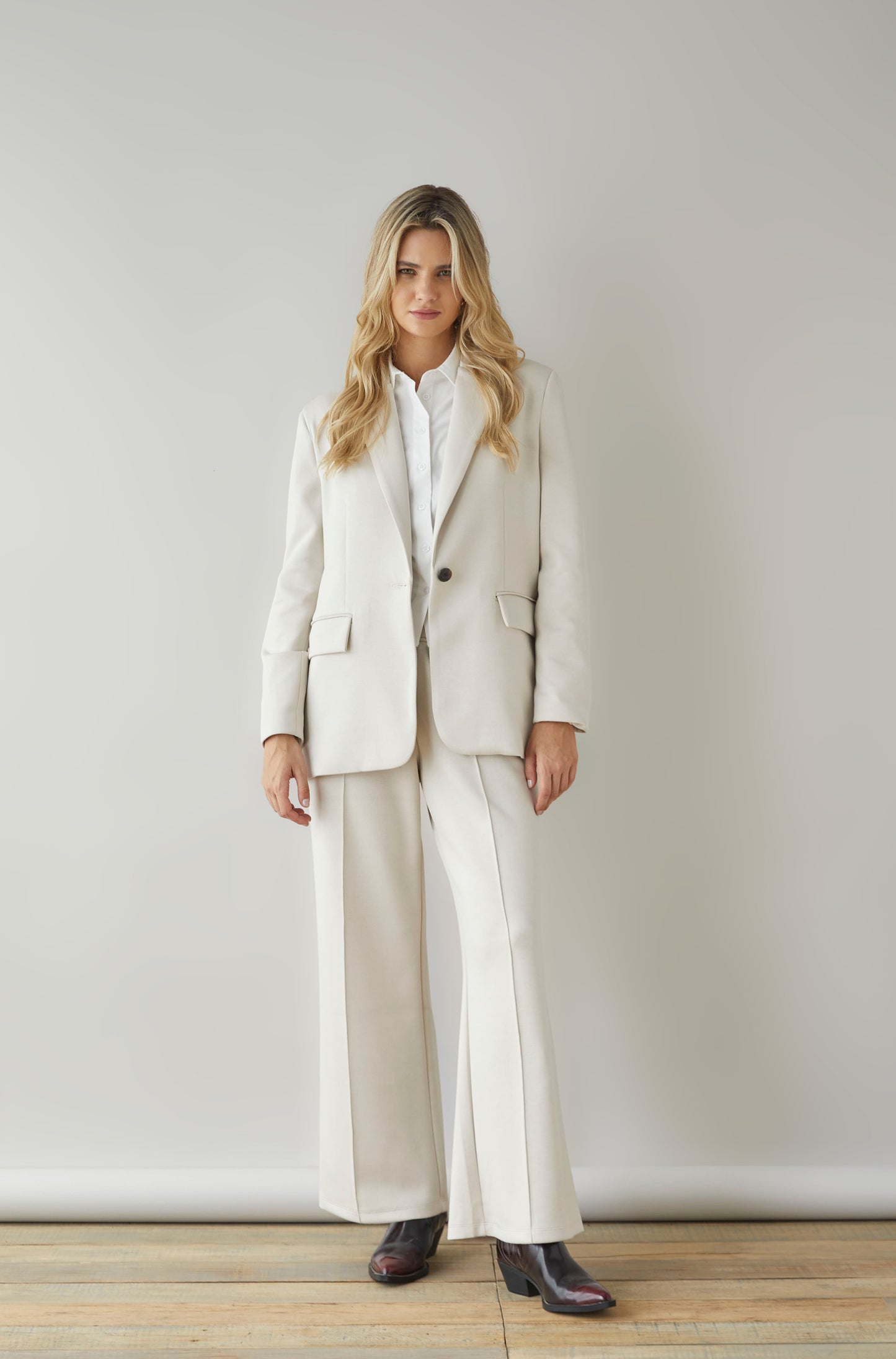 Blazer Cassidy Sand