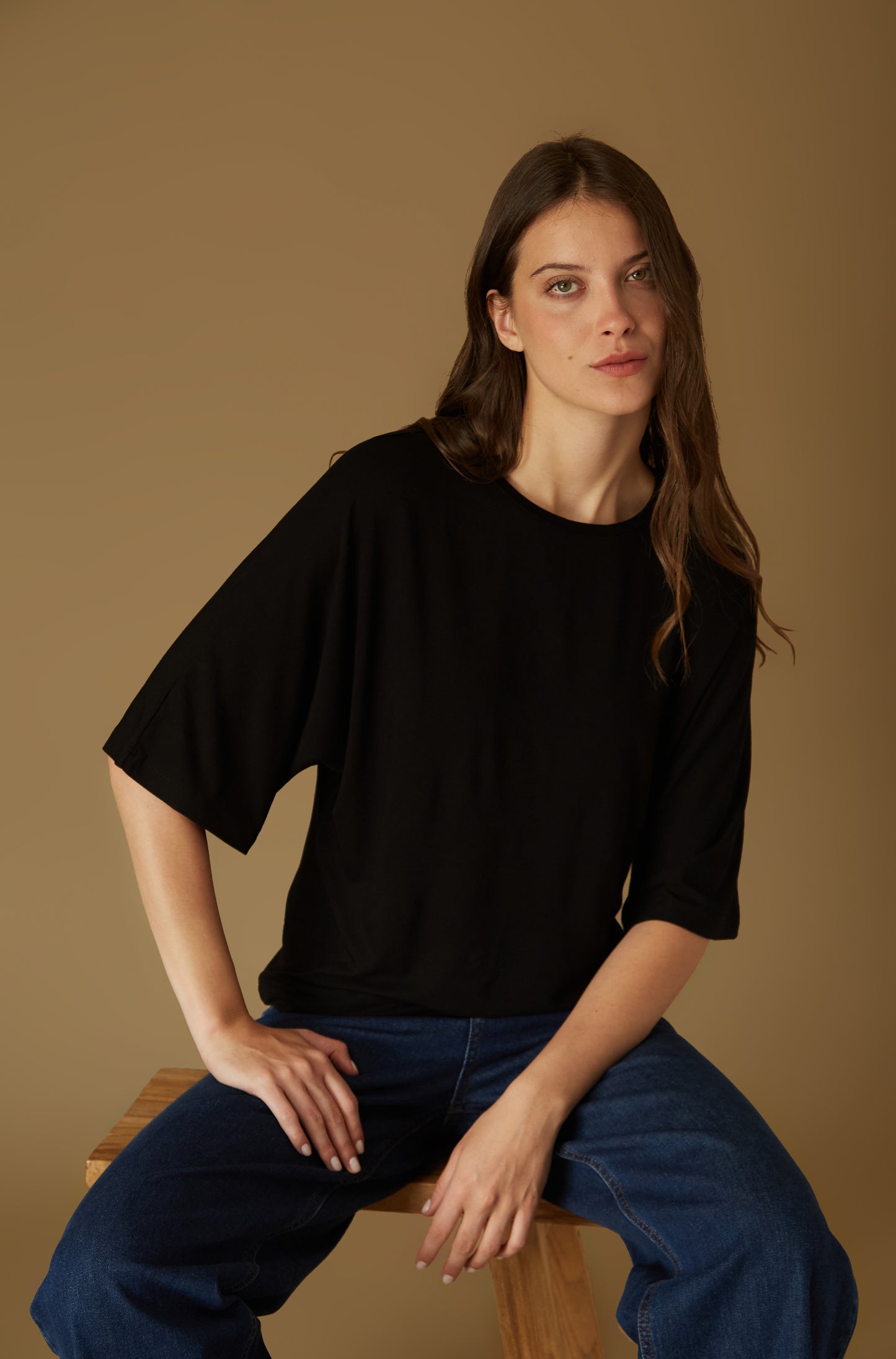 Polo High Negro
