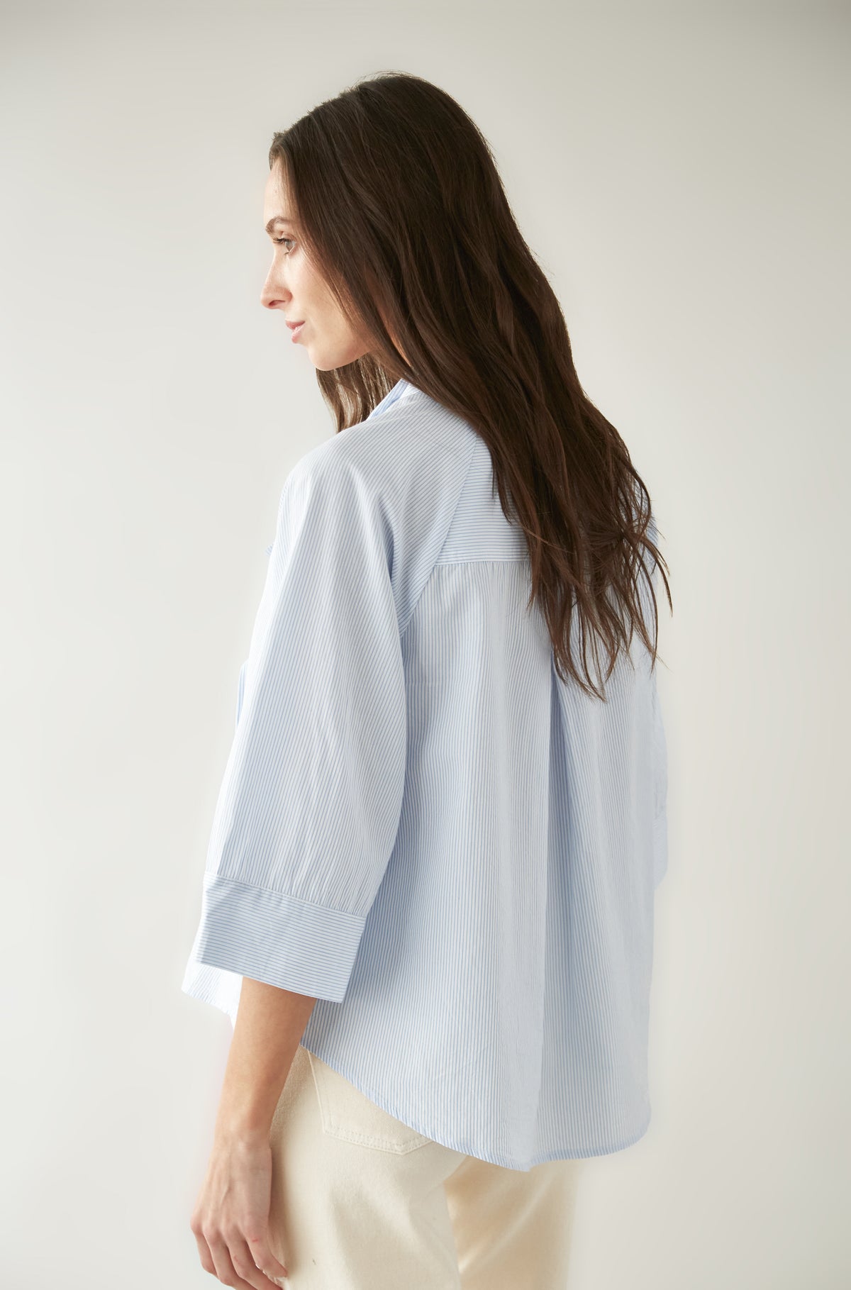 Blusa Safirah Celeste