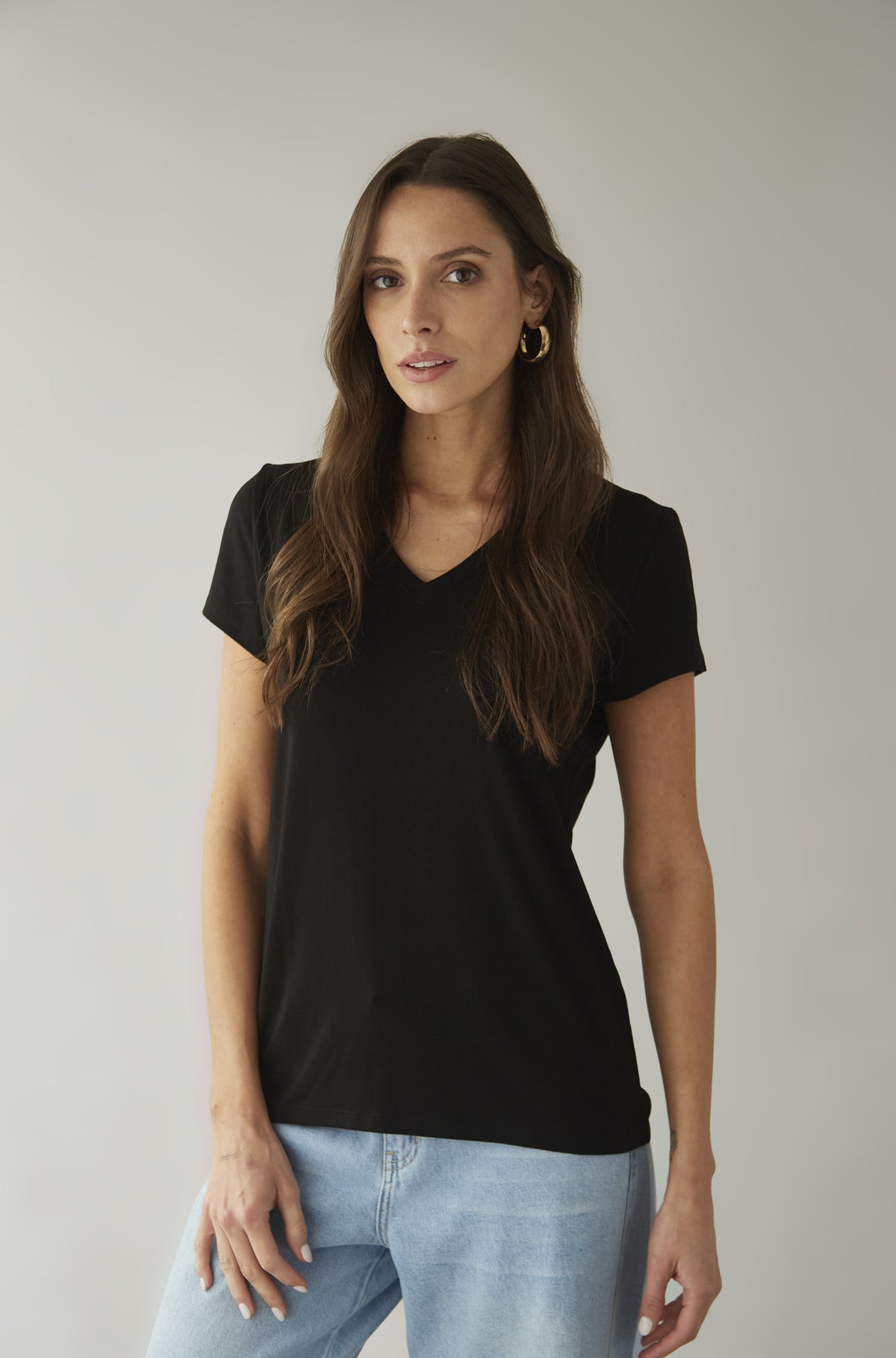 Polo Australia Negro