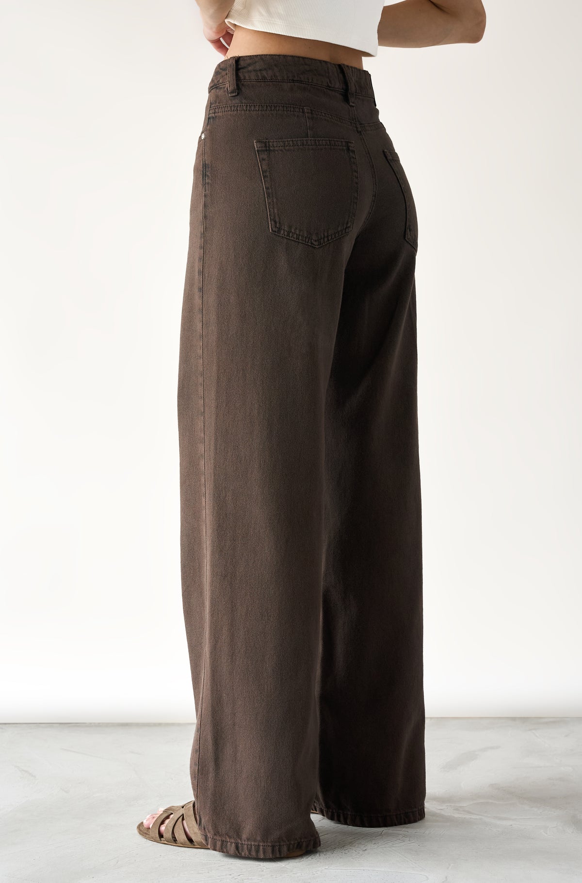 Jean San Jose Marron