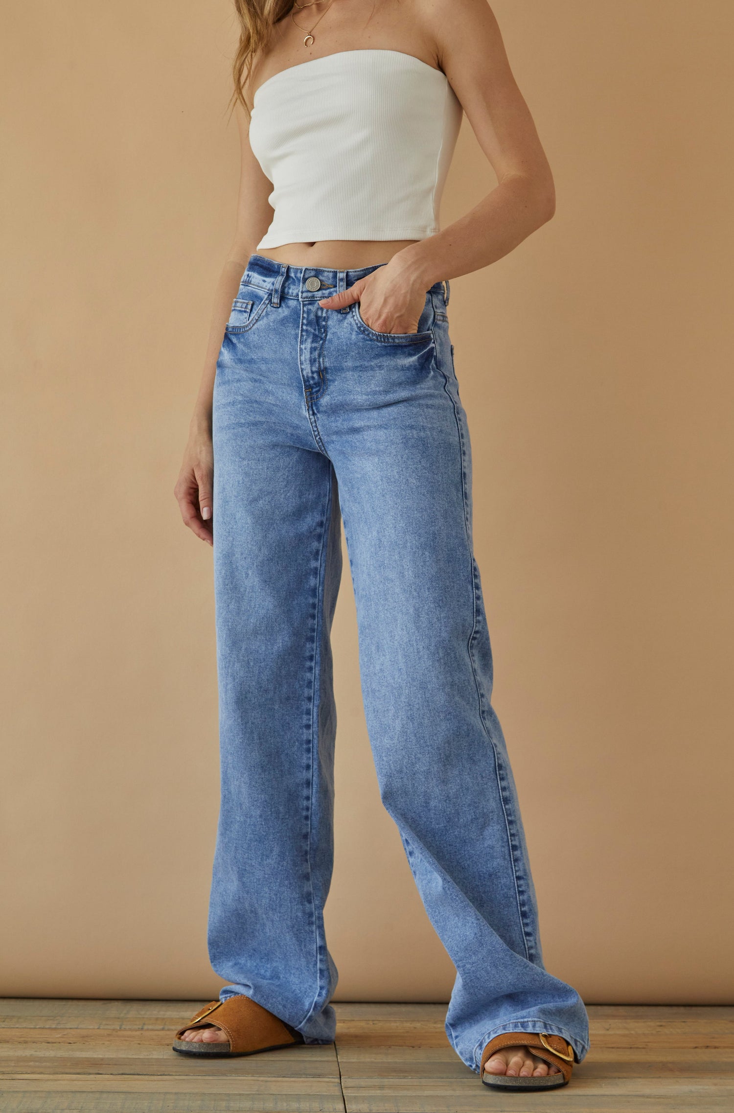 Denim Collection
