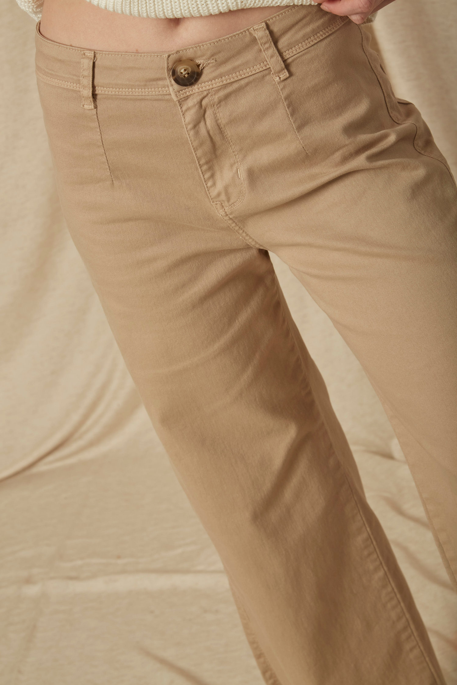 Pantalones